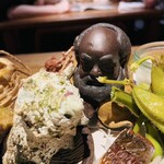 黒猫夜 銀座店 - 