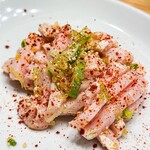 焼肉乃 富士吉 - 