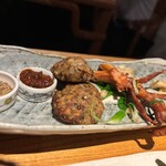 黒猫夜 銀座店 - 