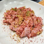 焼肉乃 富士吉 - 