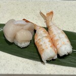 根室花まる JRタワーステラプレイス店 - 