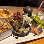 黒猫夜 銀座店 - 