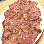 焼肉乃 富士吉 - 