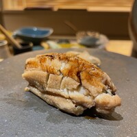 鮨と料理 案山子 - 