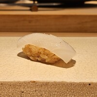 すし寿 - スミイカ
