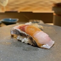 鮨と料理 案山子 - 
