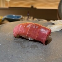 鮨と料理 案山子 - 