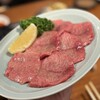 焼肉ホルモン金樹 中目黒