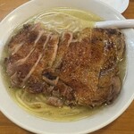 極汁美麺 umami - 