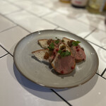 ビストロ チック - 