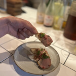 ビストロ チック - 