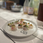 ビストロ チック - 