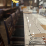 ビストロ チック - 