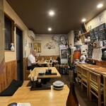 呑、食い処 吾妻 - 