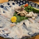 呑、食い処 吾妻 - 