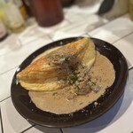 ビストロ チック - 