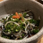 呑、食い処 吾妻 - 