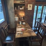 ビストロ チック 麻布十番 - 