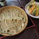 蕎麦処つゆ下梅の花 本店 - 