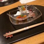 鉄板・懐石 くら馬 - 