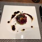 Prime42 steakhouse & sky bar - 