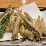 呑、食い処 吾妻 - 