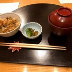 鉄板・懐石 くら馬 - 