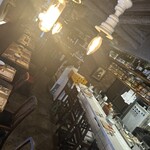 ビストロ チック - 