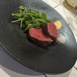 ビストロ チック - 