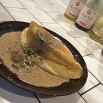 ビストロ チック - 