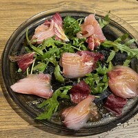 デ サリータ 渋谷 - 