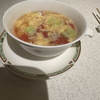 中国料理 桃花林 - 