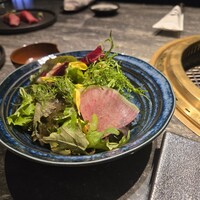 米沢牛上杉 銀座本店 - 