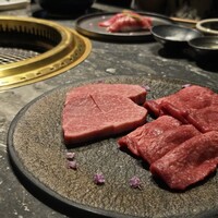 米沢牛上杉 銀座本店 - 