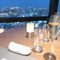 Prime42 steakhouse & sky bar - 