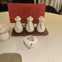 中国料理 桃花林 - 