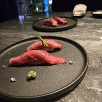 米沢牛上杉 銀座本店 - 