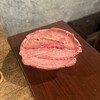 焼肉うしどし 新宿