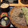 おらが蕎麦 四ツ橋エイチツーオービル店
