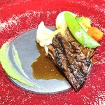 シェ フルール東山 - 