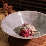 大皿焼肉 老中 - 