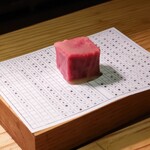 大皿焼肉 老中 - 