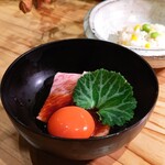 大皿焼肉 老中 - 