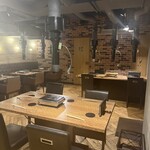 焼肉うしどし - 