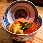 大皿焼肉 老中 - 