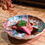 大皿焼肉 老中 - 