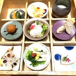 シェ フルール東山 - 