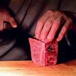 大皿焼肉 老中 - 