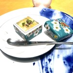 シェ フルール東山 - 