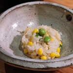 大皿焼肉 老中 - 